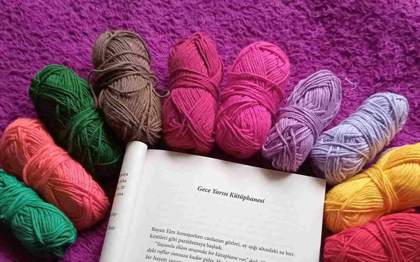 Gece Yarısı Kütüphanesi Kitabı İnceleme/Yorum