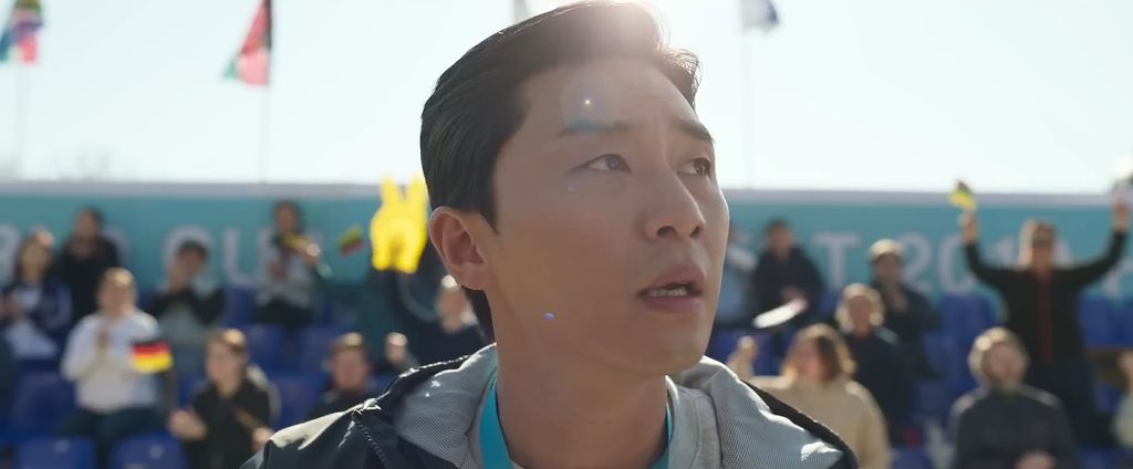 Dream-Netflix Film-İncelemesi