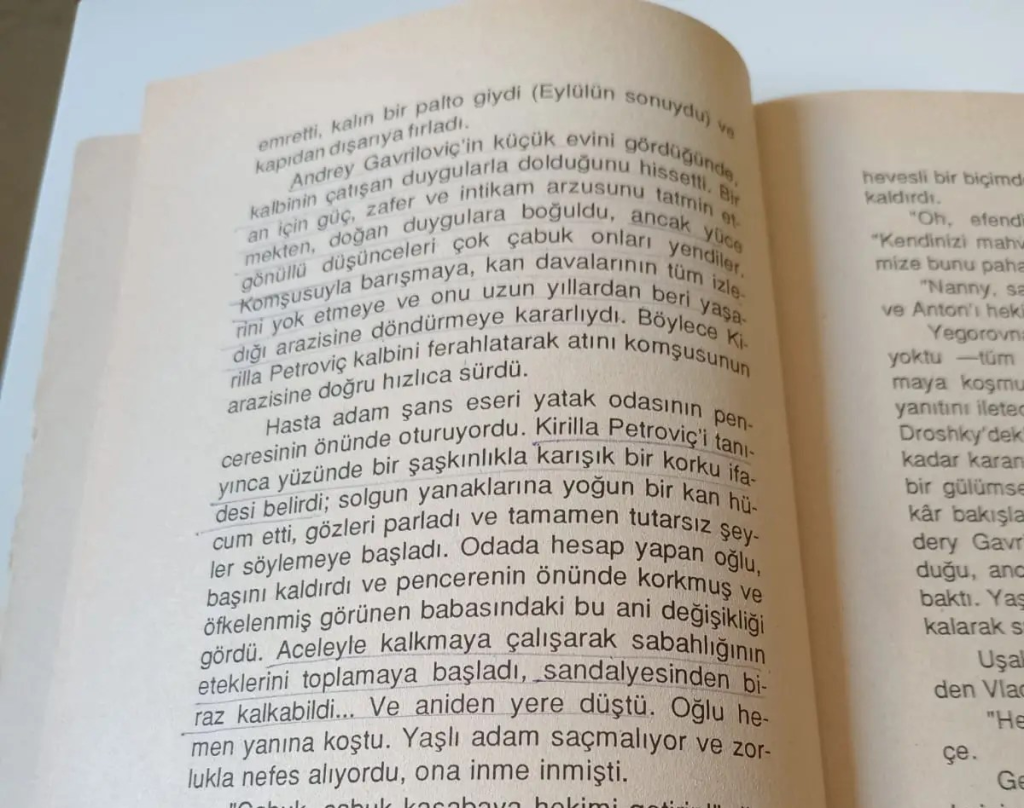 Krilla Olayları İçinden Çıkılamaz Bir Hale Getiriyor