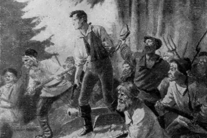 Sizce Kim Birbirine Karşı Daha Hatalı ?