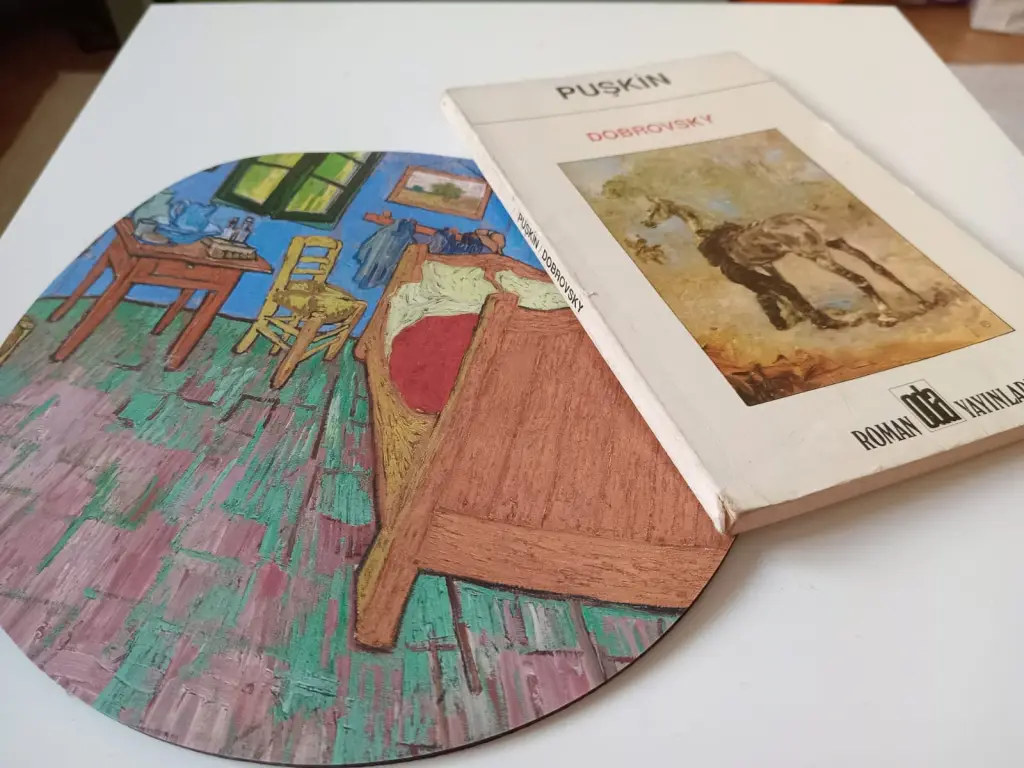 Krilla Ve Andrey Dostluğu Neden Ve Nasıl Bitti ?