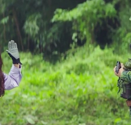Hallasan Ulusal Parkı, Jeju Adası