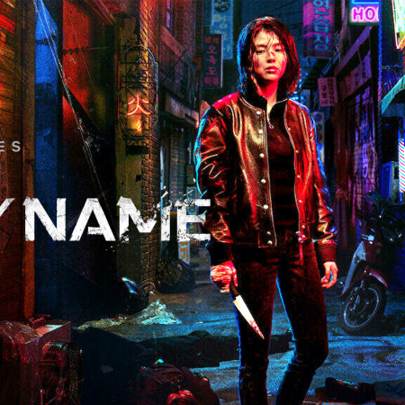 ’Han Soo Hee’ İle Gerilim Dolu ’My Name’ Dizi İncelemesi