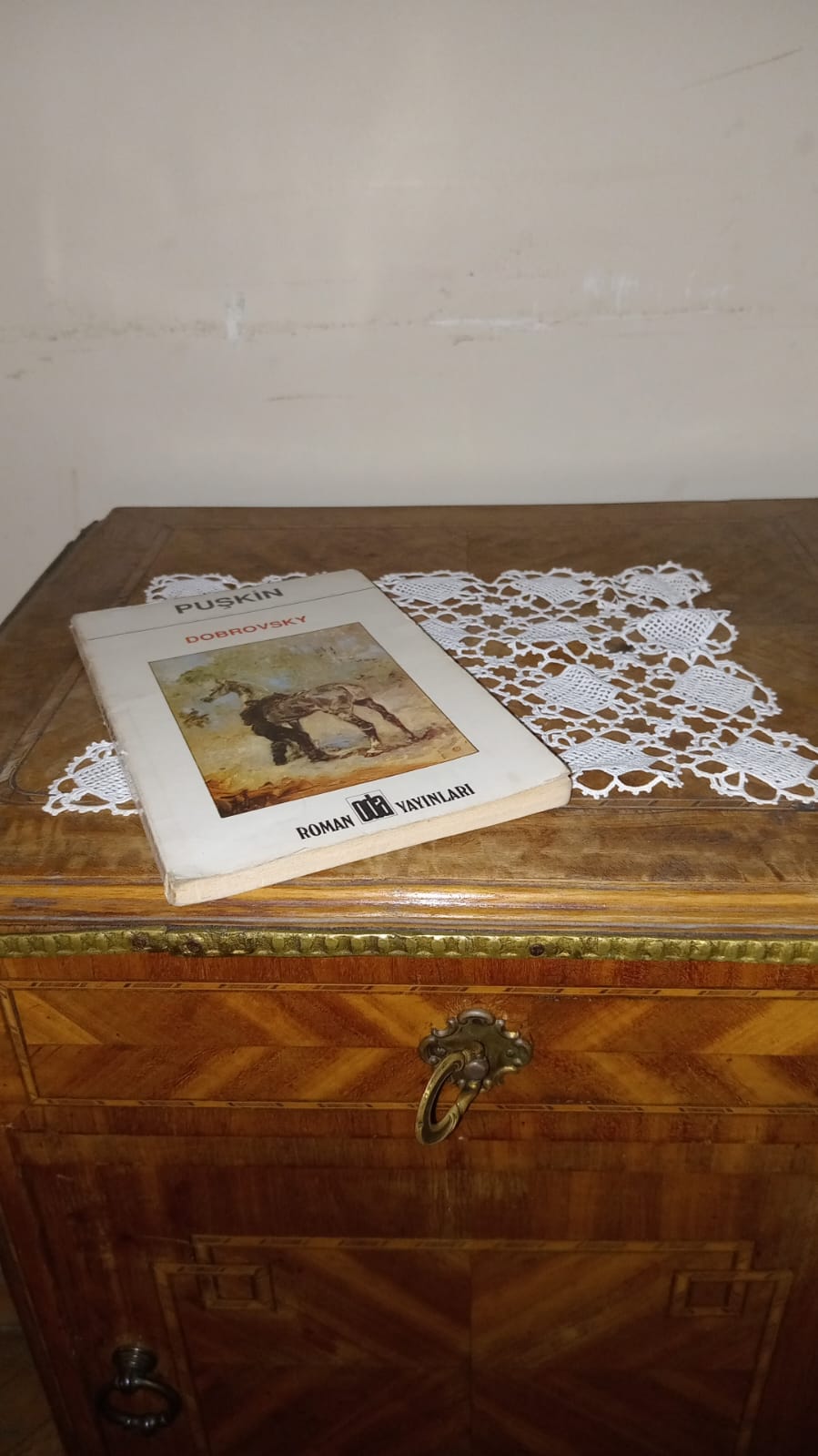 Dobrovsky Kitabının Zayıf Yönleri