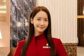 "King The Land" Sa-Rang