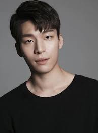 Wi Ha Joon, Mafya lideri Jung Gi Cheol karakterini canlandırıyor