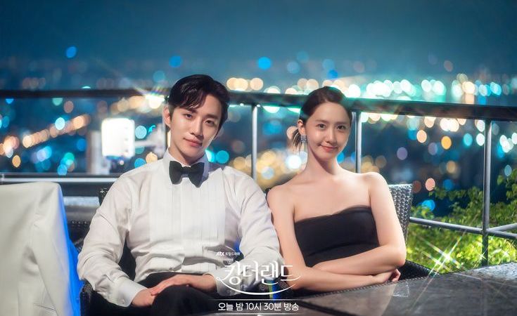 "King The Land" Dizi İnceleme: İzlemesi Keyifli Eski Tarz Romantik Komedi