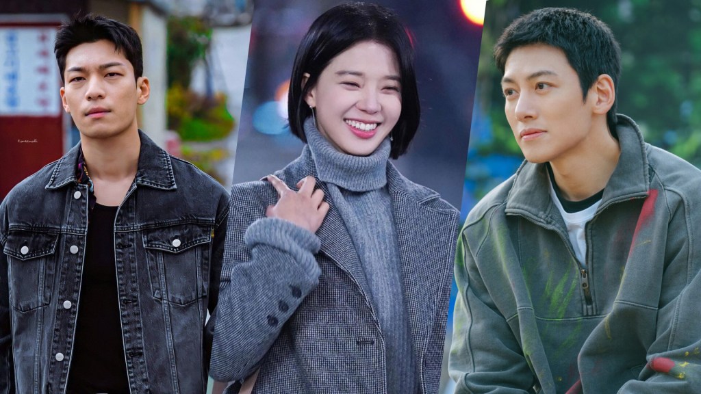 2023 Ji Chang Wook Dizisi"The Worst Of Evil " Ön İnceleme ve Tanıtımı