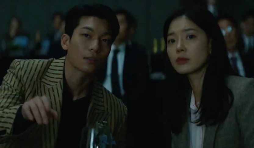 Disney+-Dizisi-"The-Worst-Of-Evil"-1-3- Bölüm-Prömiyer- İncelemesi-BujoPunch