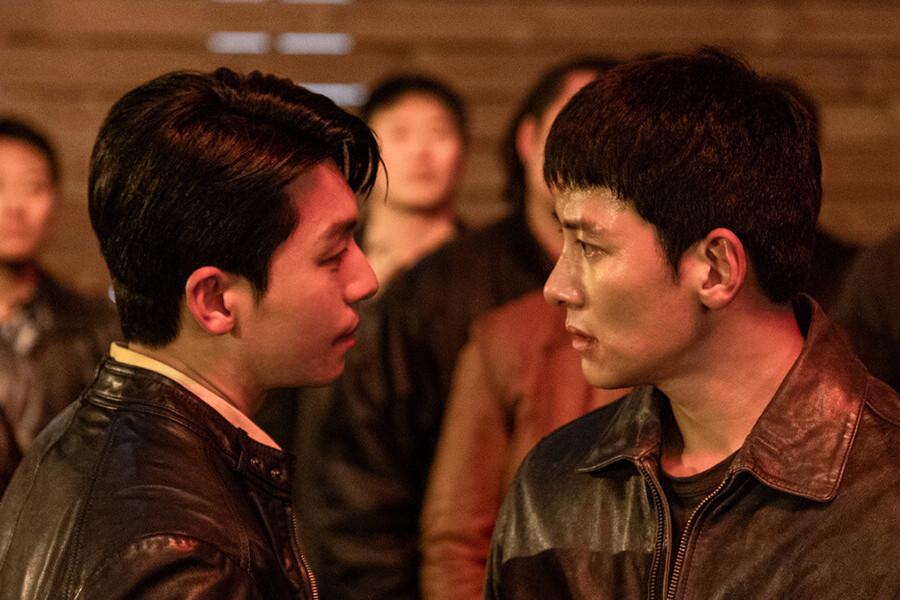 Disney+-Dizisi-"The-Worst-Of-Evil"-1-3- Bölüm-Prömiyer- İncelemesi-BujoPunch