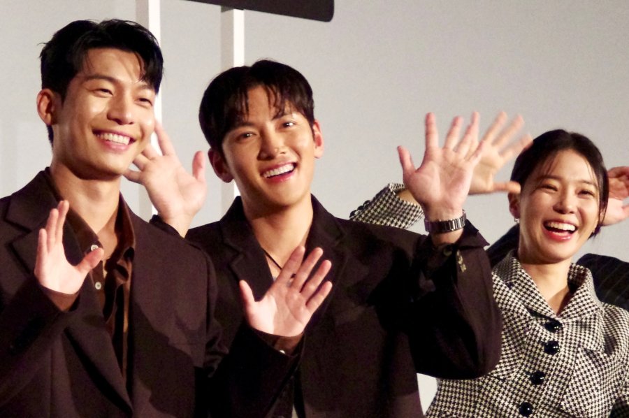 Disney+-Dizisi-"The-Worst-Of-Evil"-1-3- Bölüm-Prömiyer- İncelemesi-BujoPunch