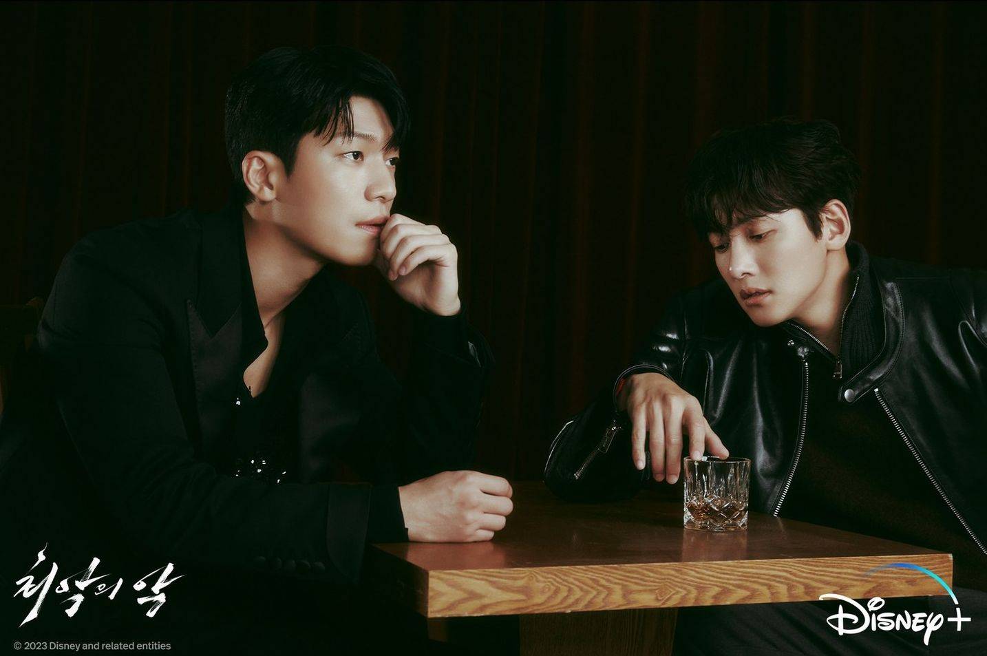 Disney+-Dizisi-"The-Worst-Of-Evil"-1-3- Bölüm-Prömiyer- İncelemesi-BujoPunch