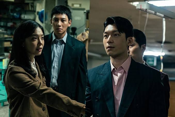 Disney+-Dizisi-"The-Worst-Of-Evil"-1-3- Bölüm-Prömiyer- İncelemesi-BujoPunch