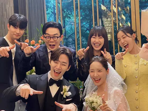 "King The Land" Dizi Finali