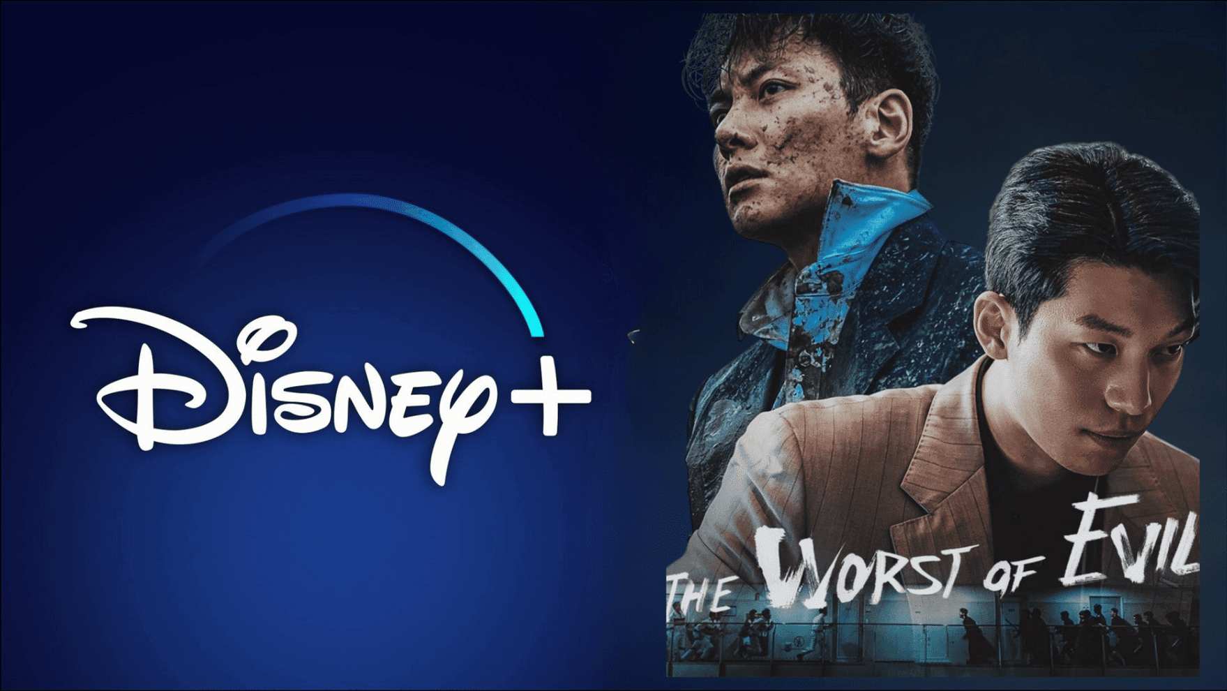 “The Worst Of Evil”:Disney Plus Dizi İncelemesi ve Film Noir Yorumu /BujoPunch”