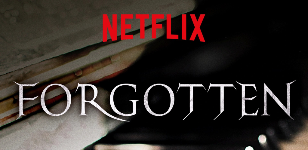 ‘Forgotten’ Netflix Film İnceleme /BujoPunch