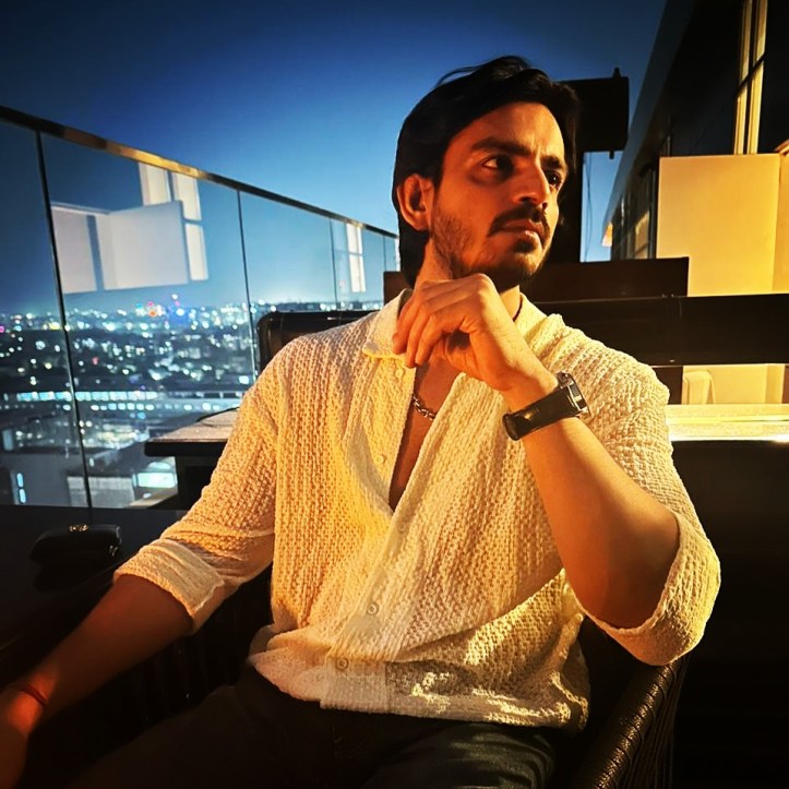 Anshumaan Pushkar ile 12th fail movie review