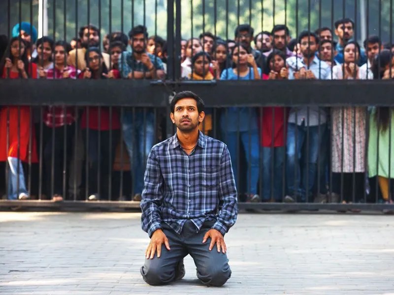 12th Fail filminden çıkarabileceğimiz dersler