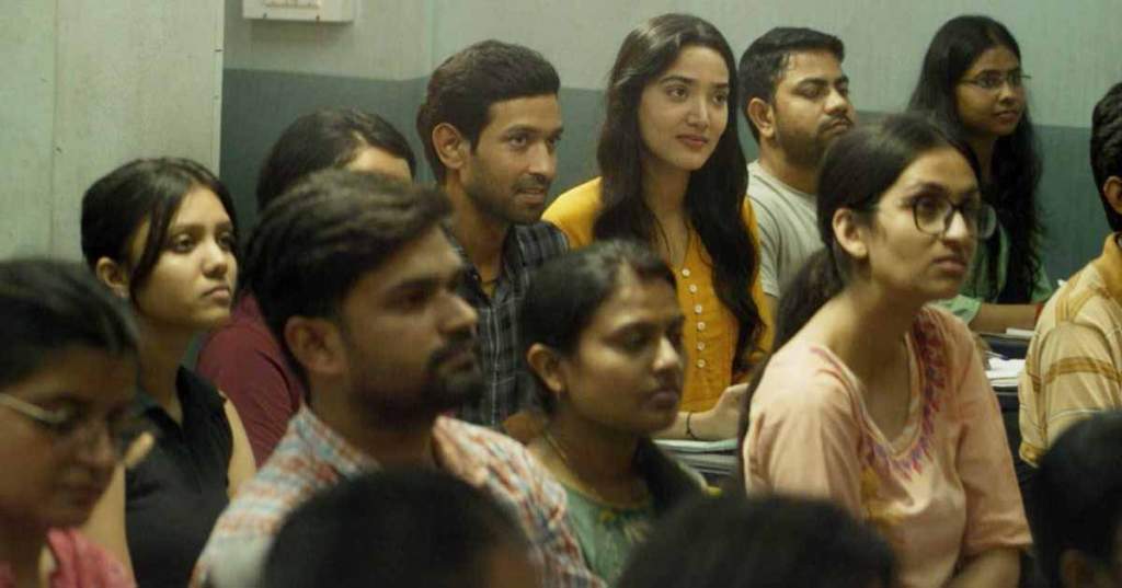 12th Fail Filmi Eğitimin Önemi