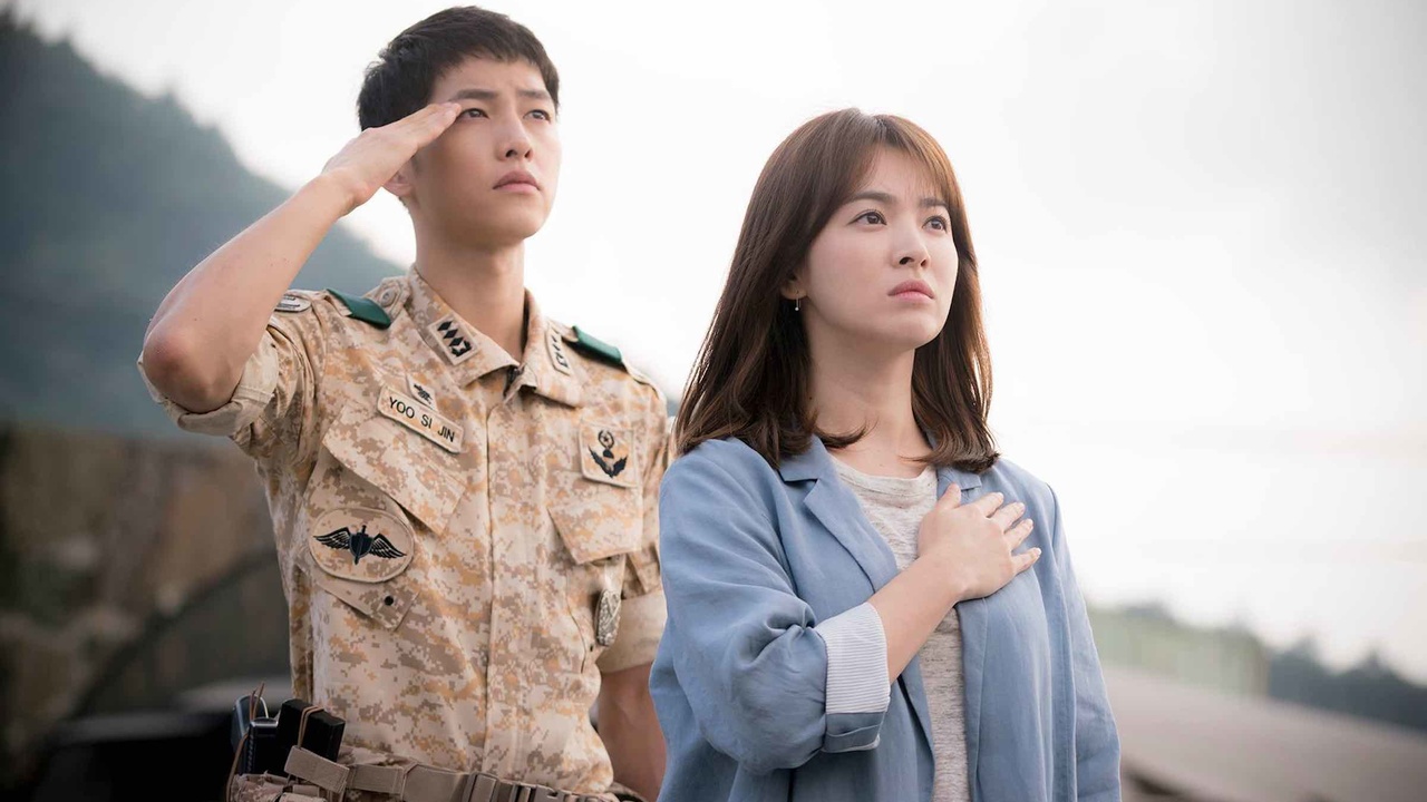 “Descendants of the Sun” Neftlix Dizisi İzlemeye Değer Mi?